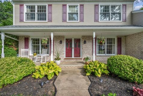 2655 Olentangy Drive Akron OH 44333