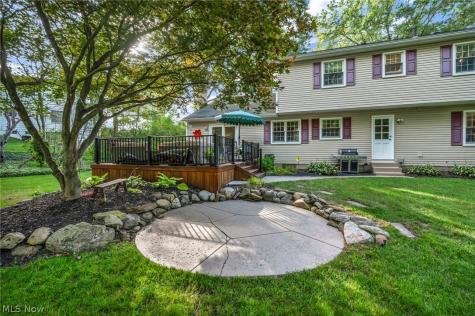 2655 Olentangy Drive Akron OH 44333