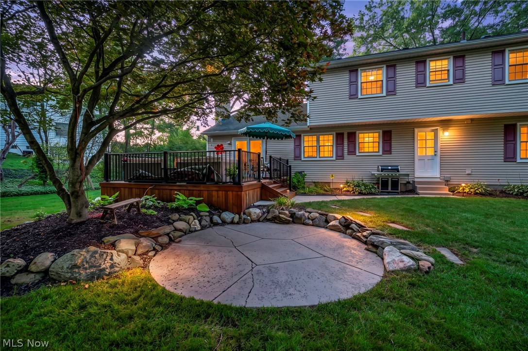 2655 Olentangy Drive Akron OH 44333
