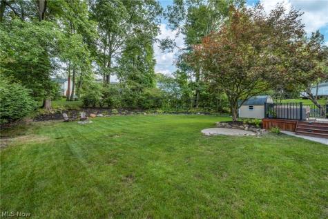 2655 Olentangy Drive Akron OH 44333