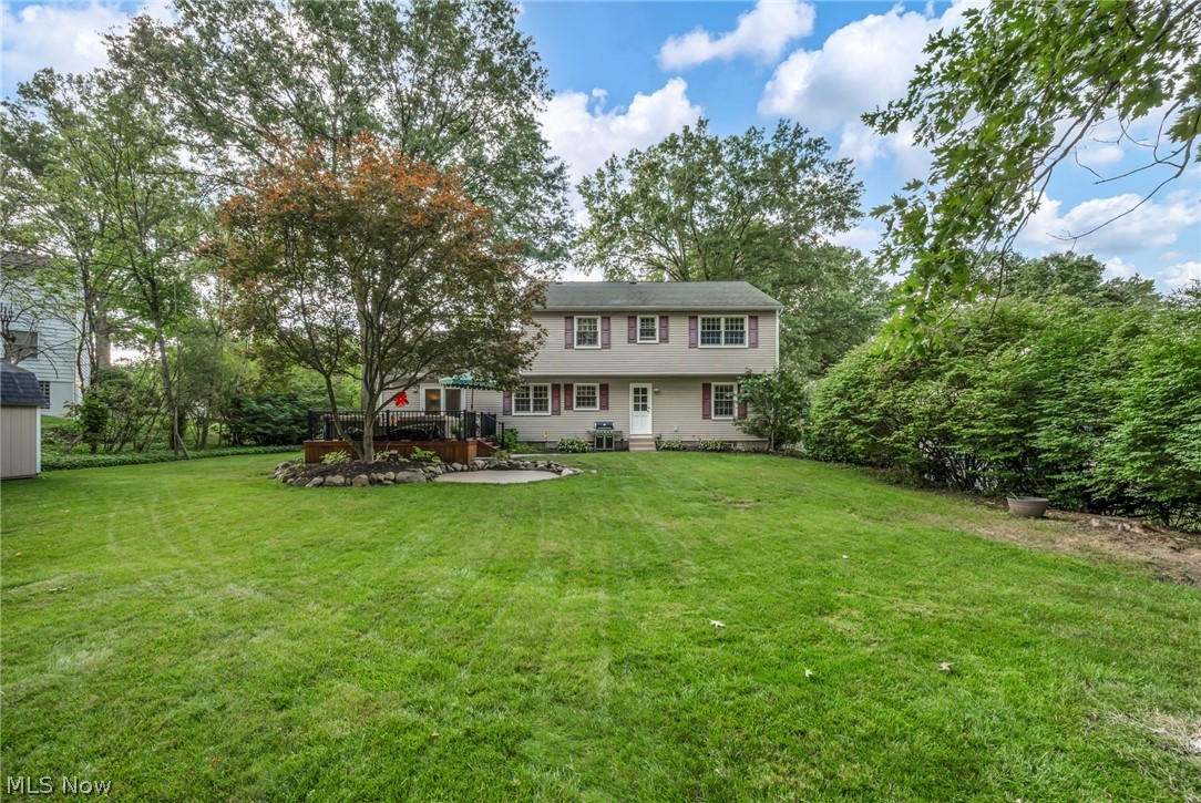 2655 Olentangy Drive Akron OH 44333