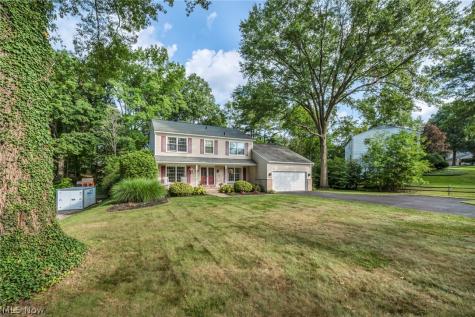 2655 Olentangy Drive Akron OH 44333