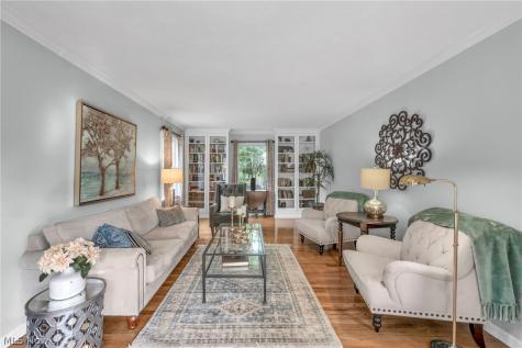 2655 Olentangy Drive Akron OH 44333