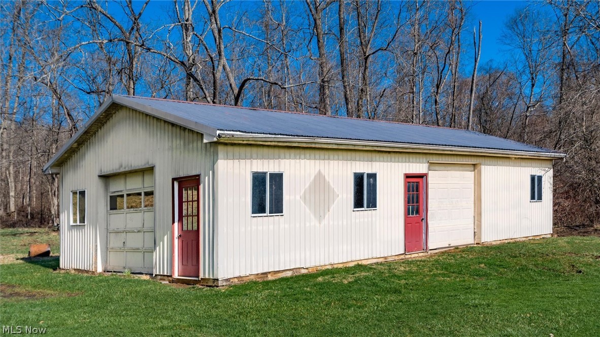 7965 Shannon Valley Road Frazeysburg OH 43822
