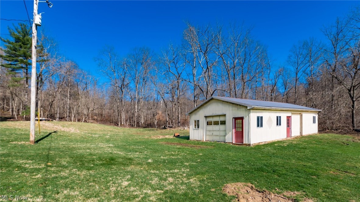 7965 Shannon Valley Road Frazeysburg OH 43822