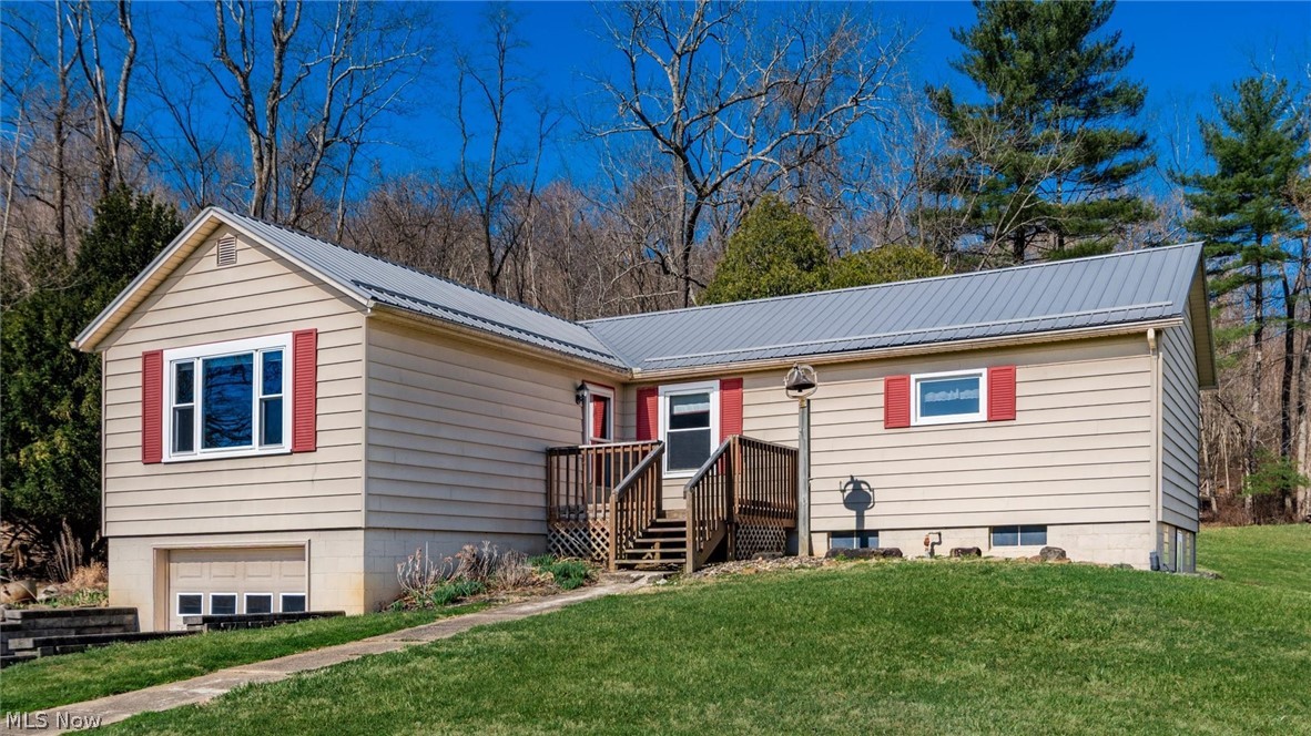 7965 Shannon Valley Road Frazeysburg OH 43822