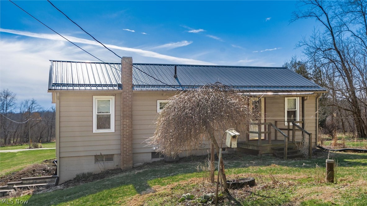 7965 Shannon Valley Road Frazeysburg OH 43822
