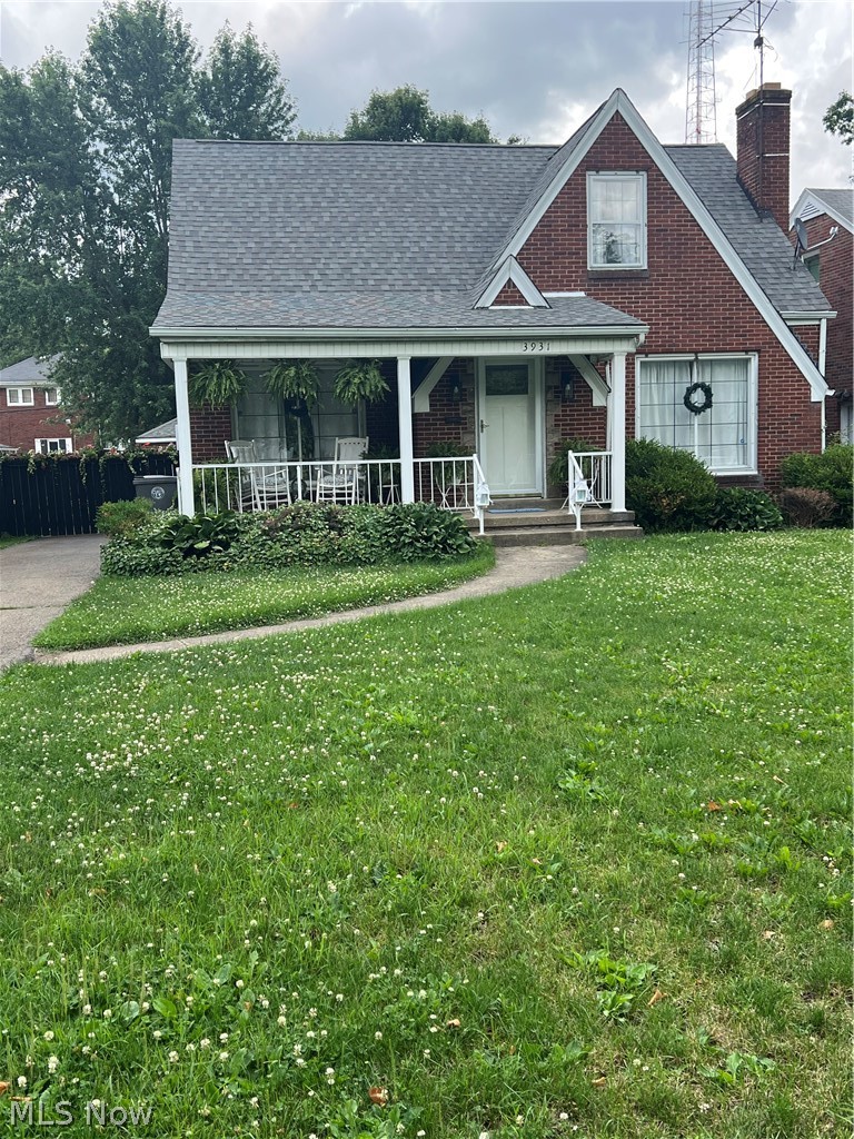 3931 Rush Boulevard Youngstown OH 44451