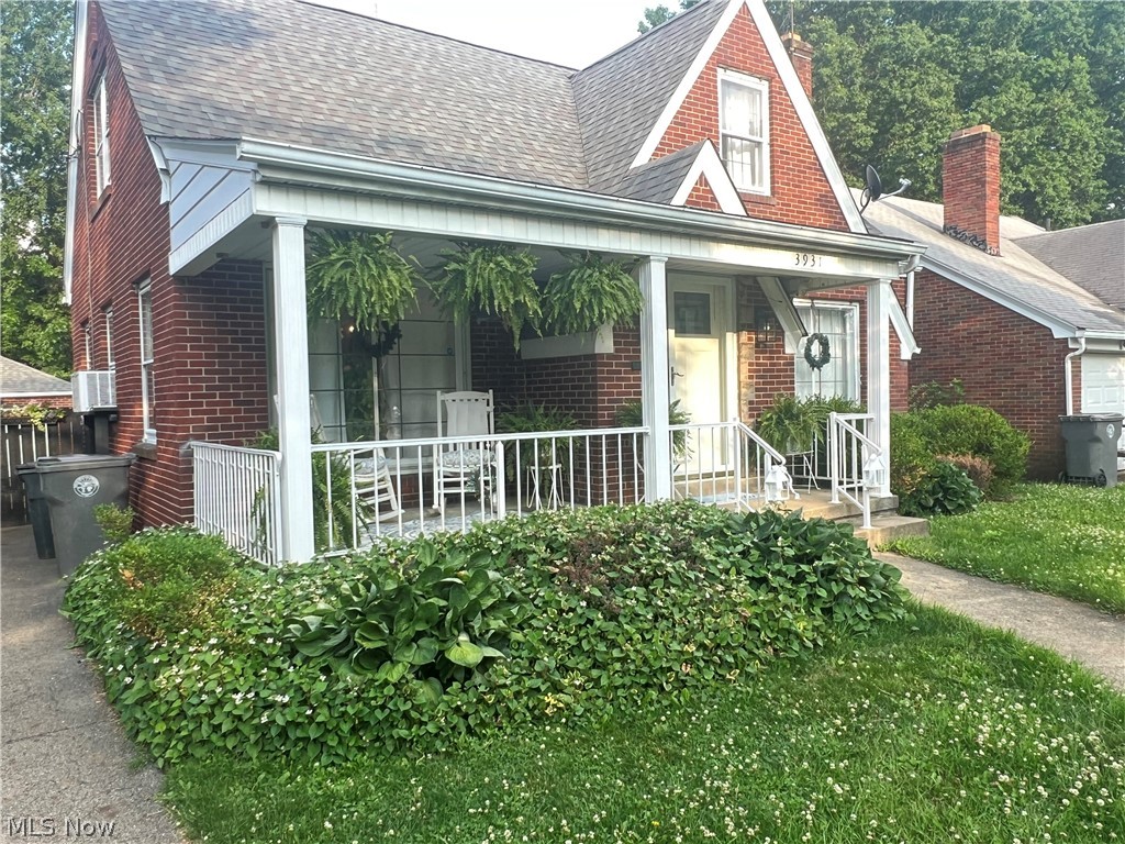 3931 Rush Boulevard Youngstown OH 44451