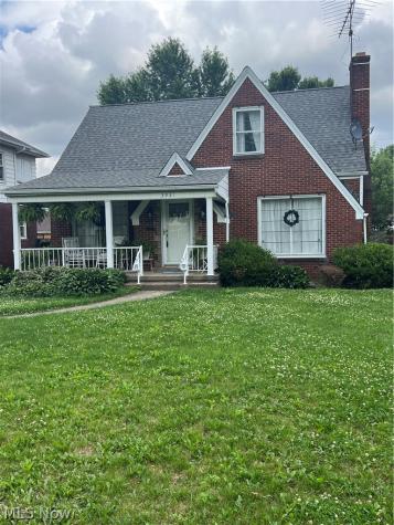 3931 Rush Boulevard Youngstown OH 44451