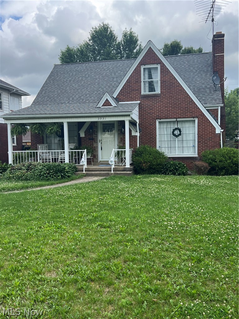 3931 Rush Boulevard Youngstown OH 44451