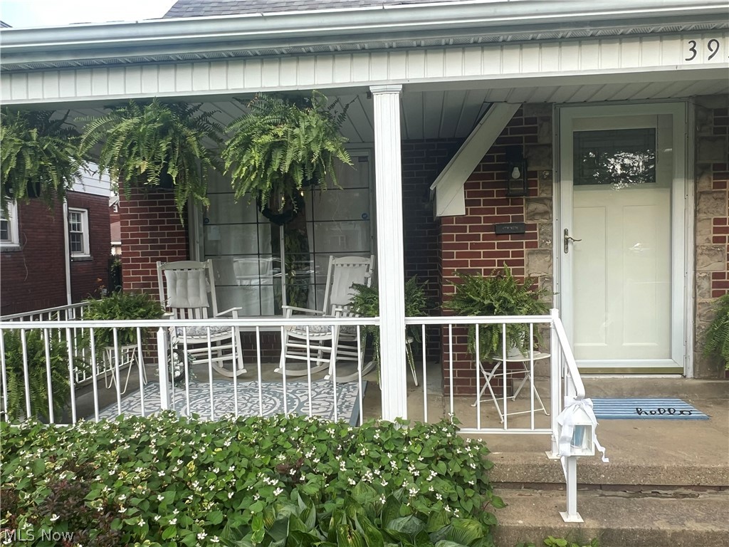 3931 Rush Boulevard Youngstown OH 44451
