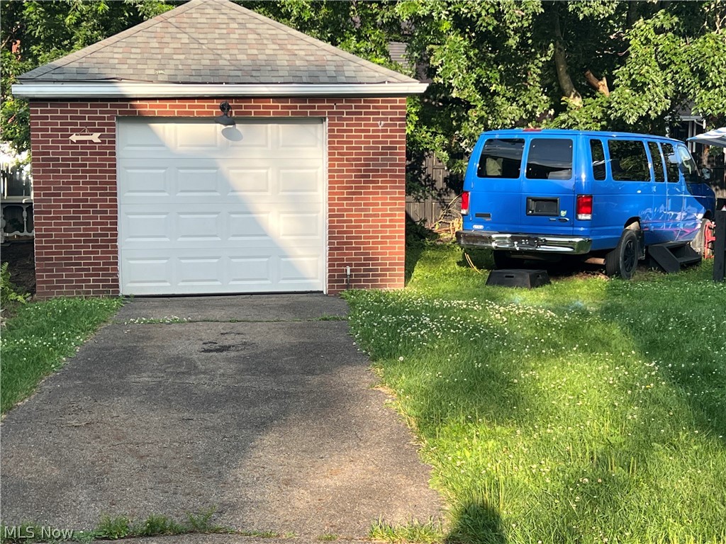 3931 Rush Boulevard Youngstown OH 44451