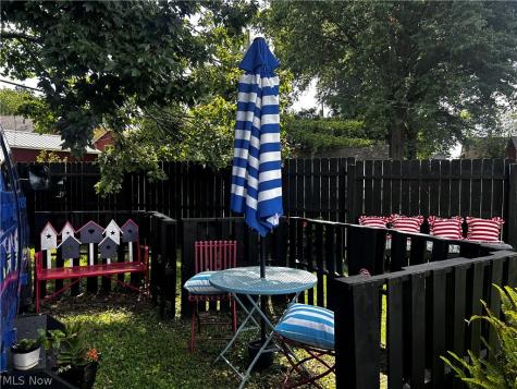 3931 Rush Boulevard Youngstown OH 44451