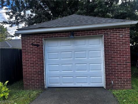 3931 Rush Boulevard Youngstown OH 44451