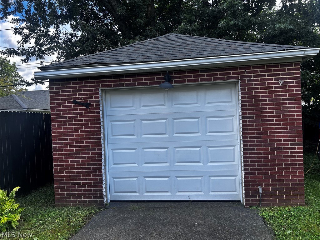 3931 Rush Boulevard Youngstown OH 44451