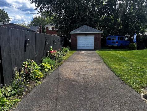 3931 Rush Boulevard Youngstown OH 44451