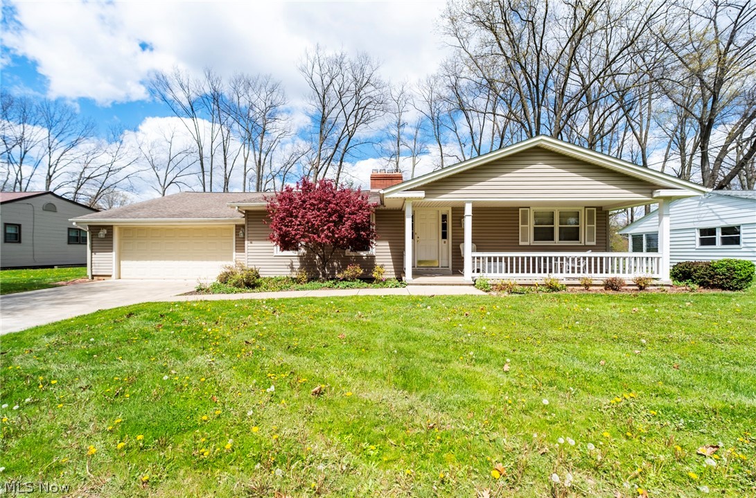 122 Garwood Drive Canfield OH 44406
