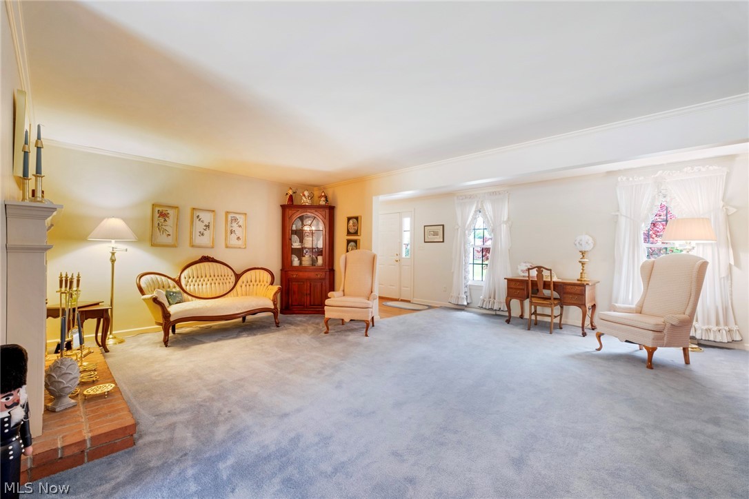 122 Garwood Drive Canfield OH 44406