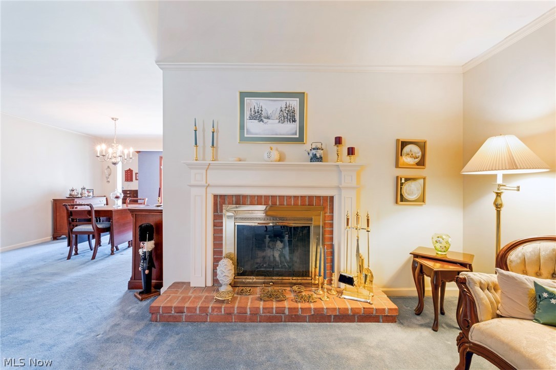 122 Garwood Drive Canfield OH 44406