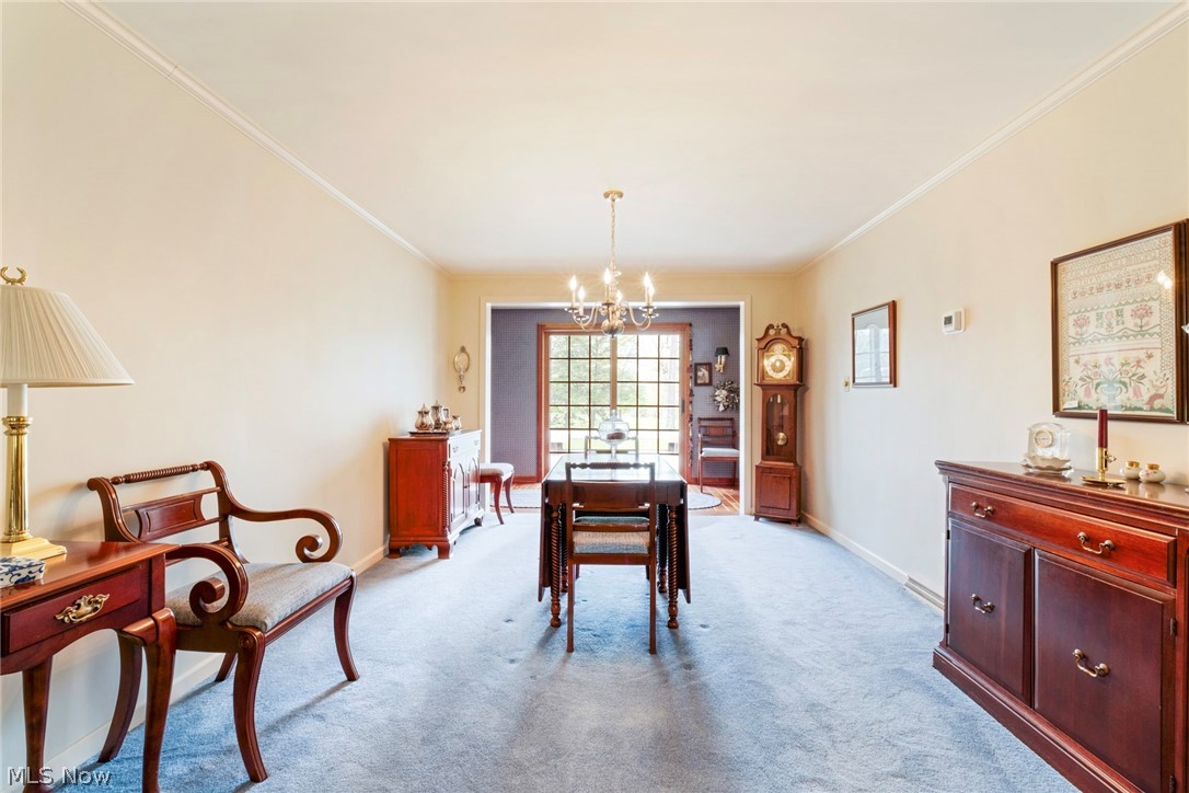122 Garwood Drive Canfield OH 44406