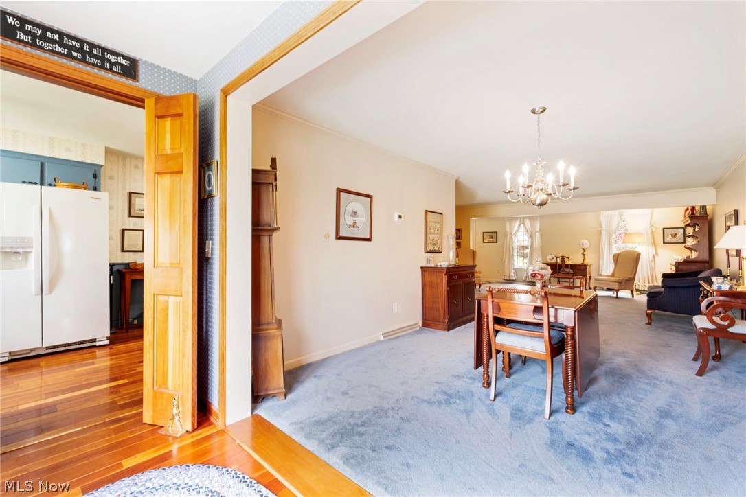 122 Garwood Drive Canfield OH 44406