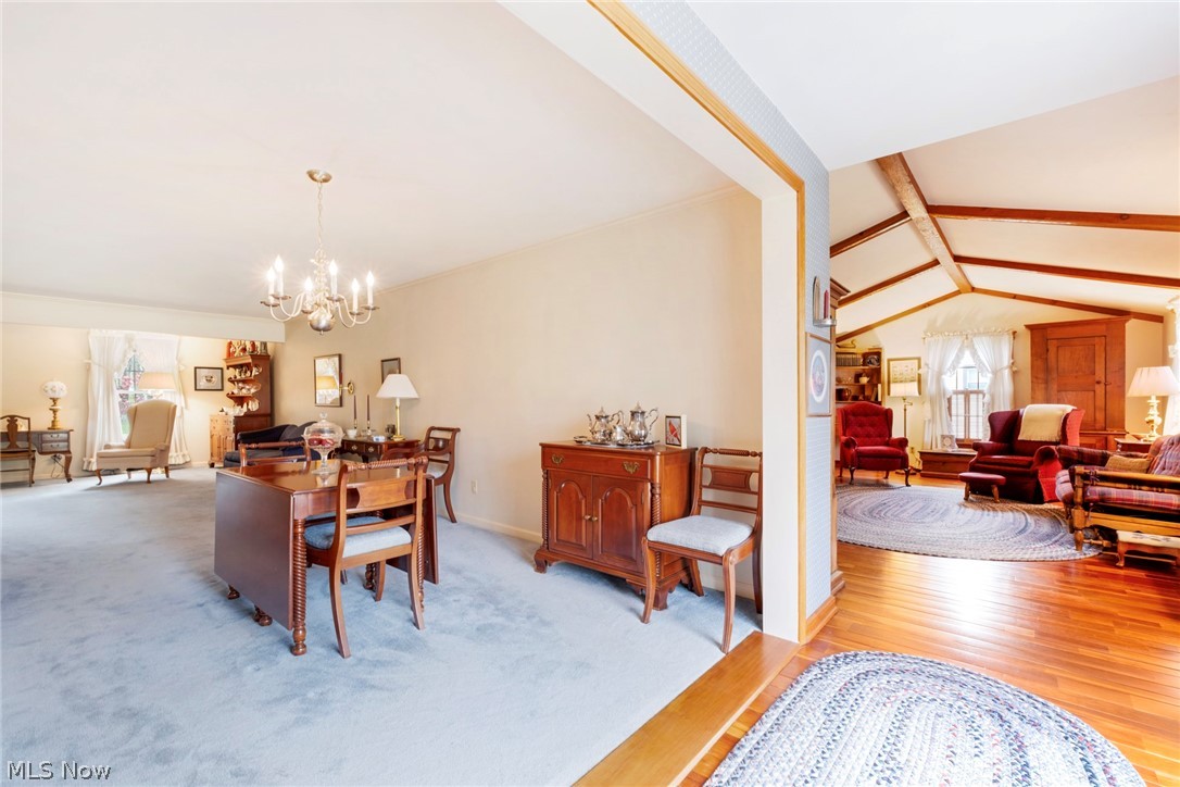 122 Garwood Drive Canfield OH 44406