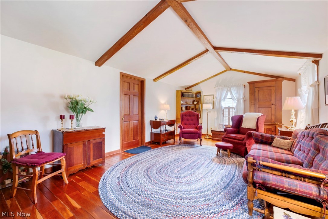 122 Garwood Drive Canfield OH 44406