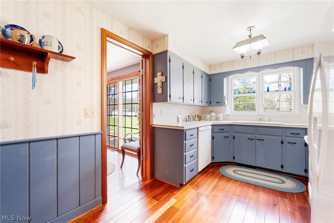 122 Garwood Drive Canfield OH 44406