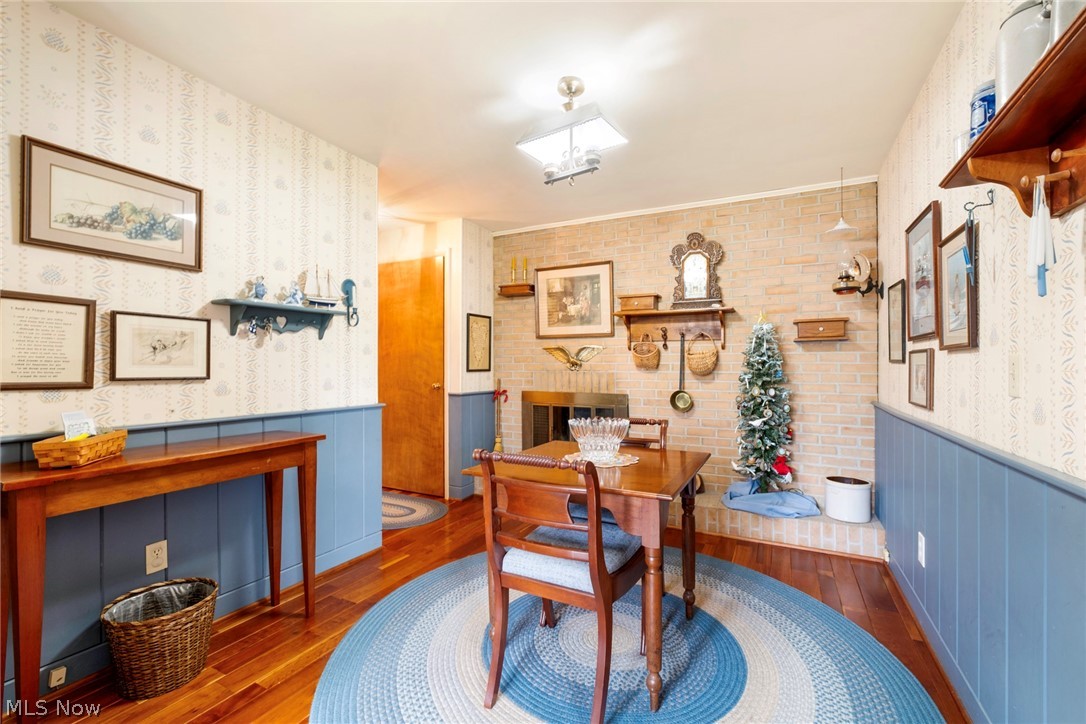 122 Garwood Drive Canfield OH 44406