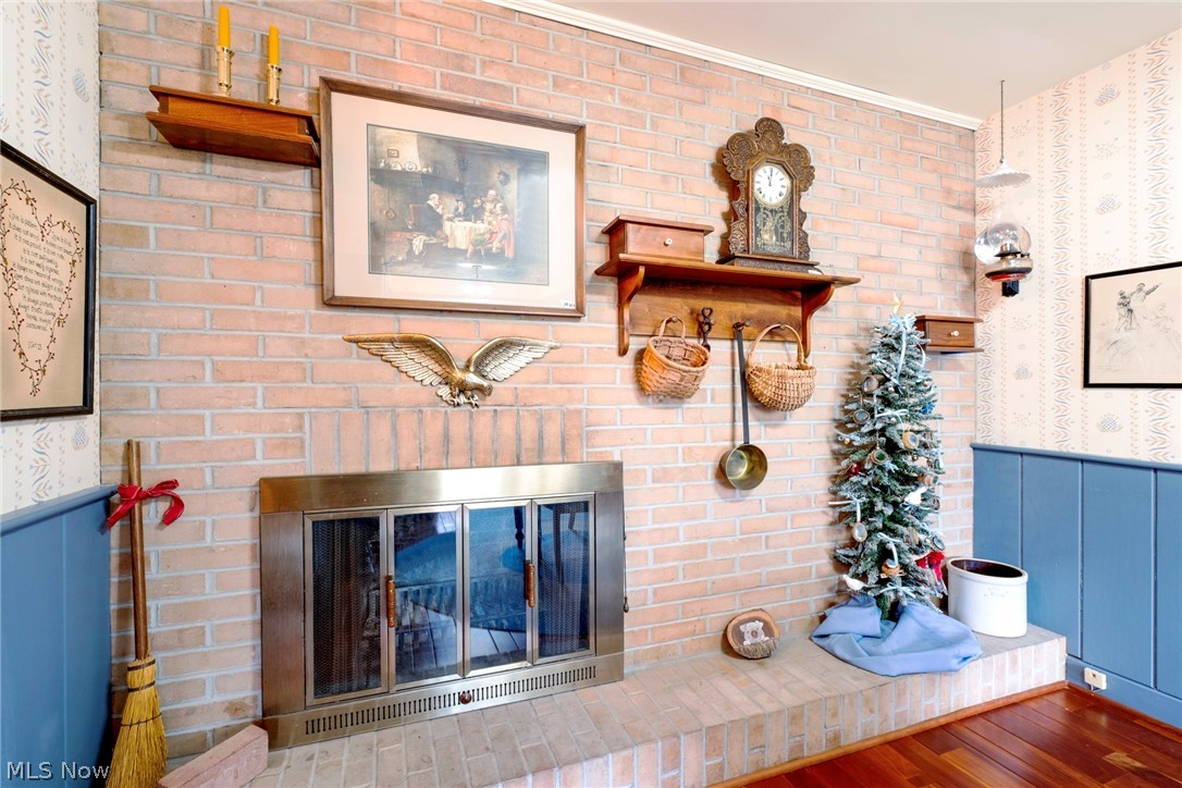 122 Garwood Drive Canfield OH 44406