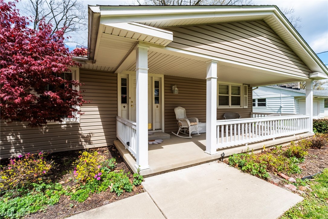 122 Garwood Drive Canfield OH 44406