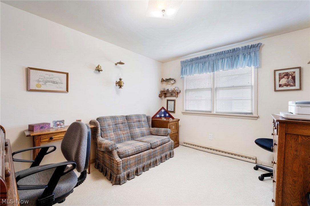 122 Garwood Drive Canfield OH 44406