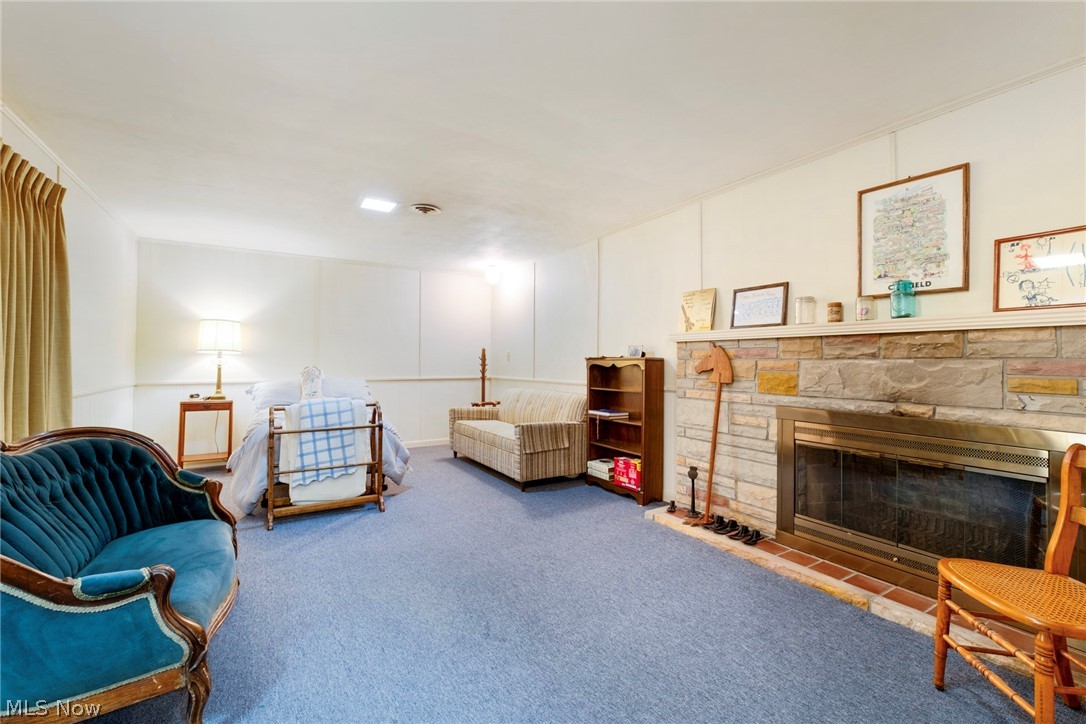 122 Garwood Drive Canfield OH 44406