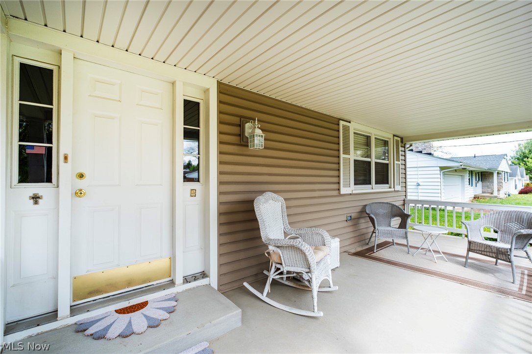 122 Garwood Drive Canfield OH 44406
