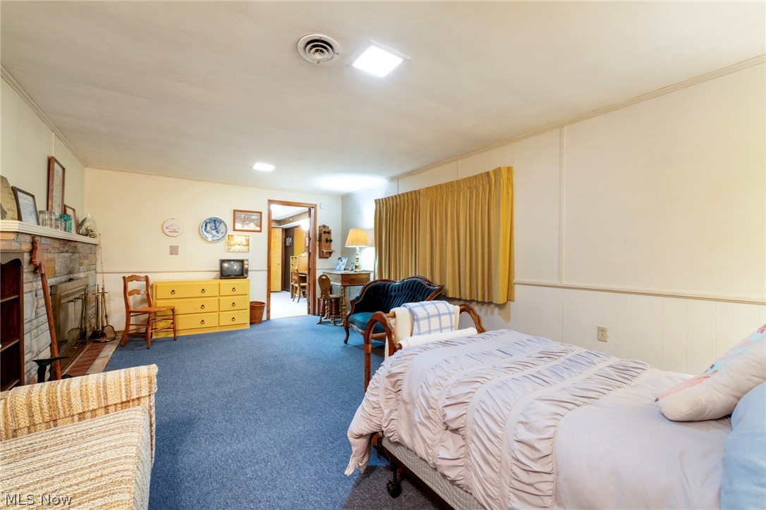 122 Garwood Drive Canfield OH 44406