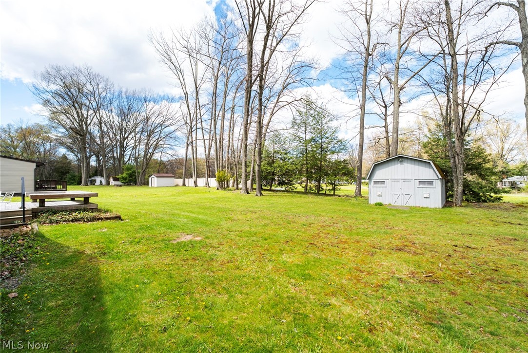 122 Garwood Drive Canfield OH 44406