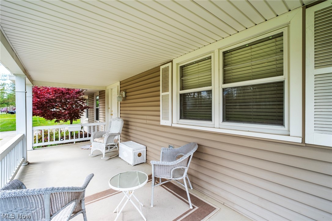 122 Garwood Drive Canfield OH 44406