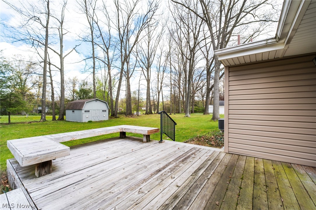 122 Garwood Drive Canfield OH 44406