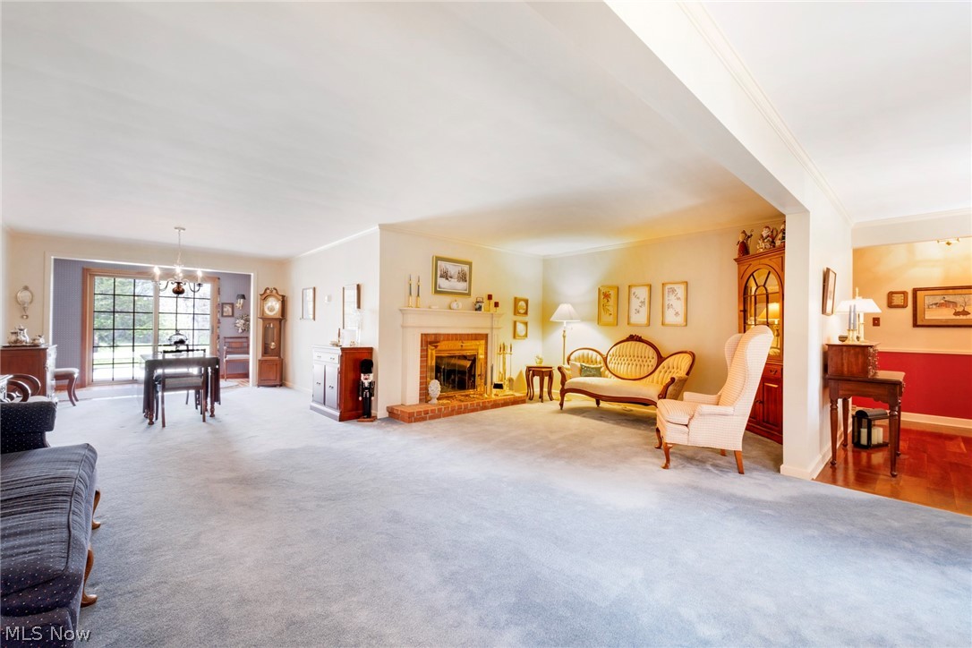 122 Garwood Drive Canfield OH 44406