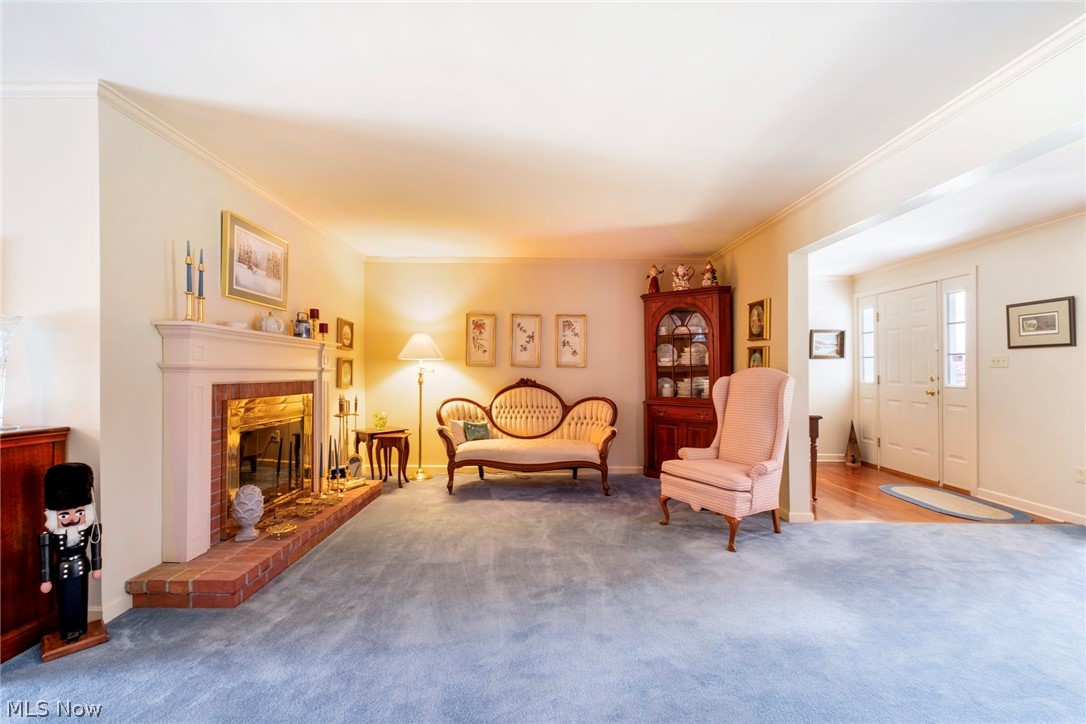 122 Garwood Drive Canfield OH 44406