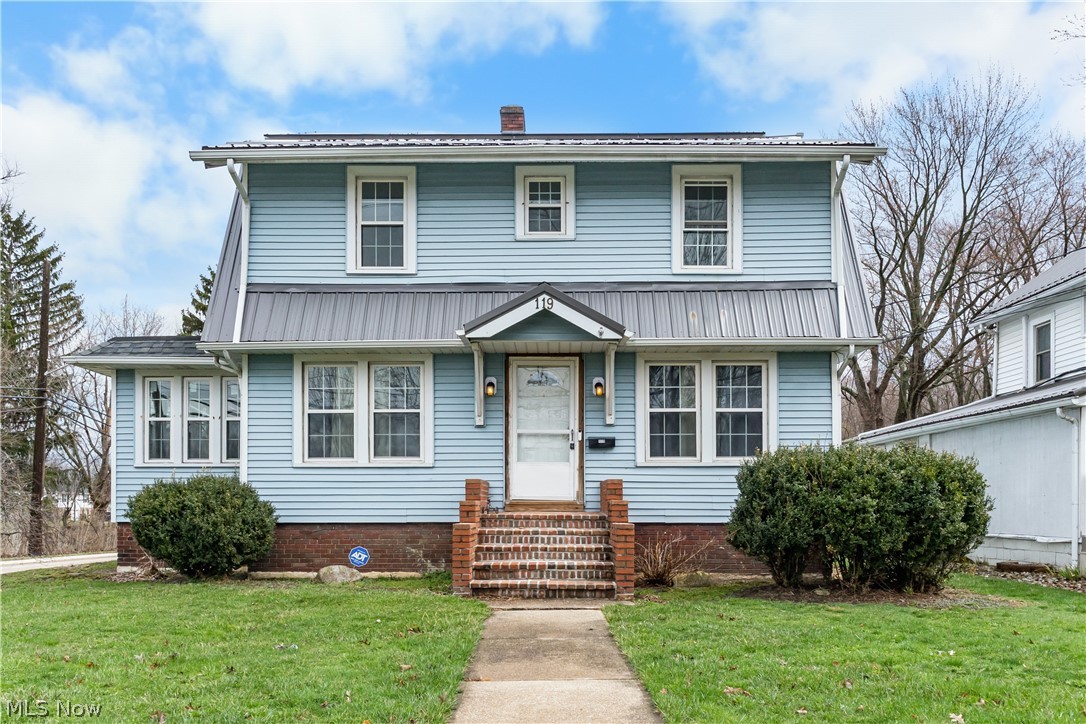 119 River Street Madison OH 44057