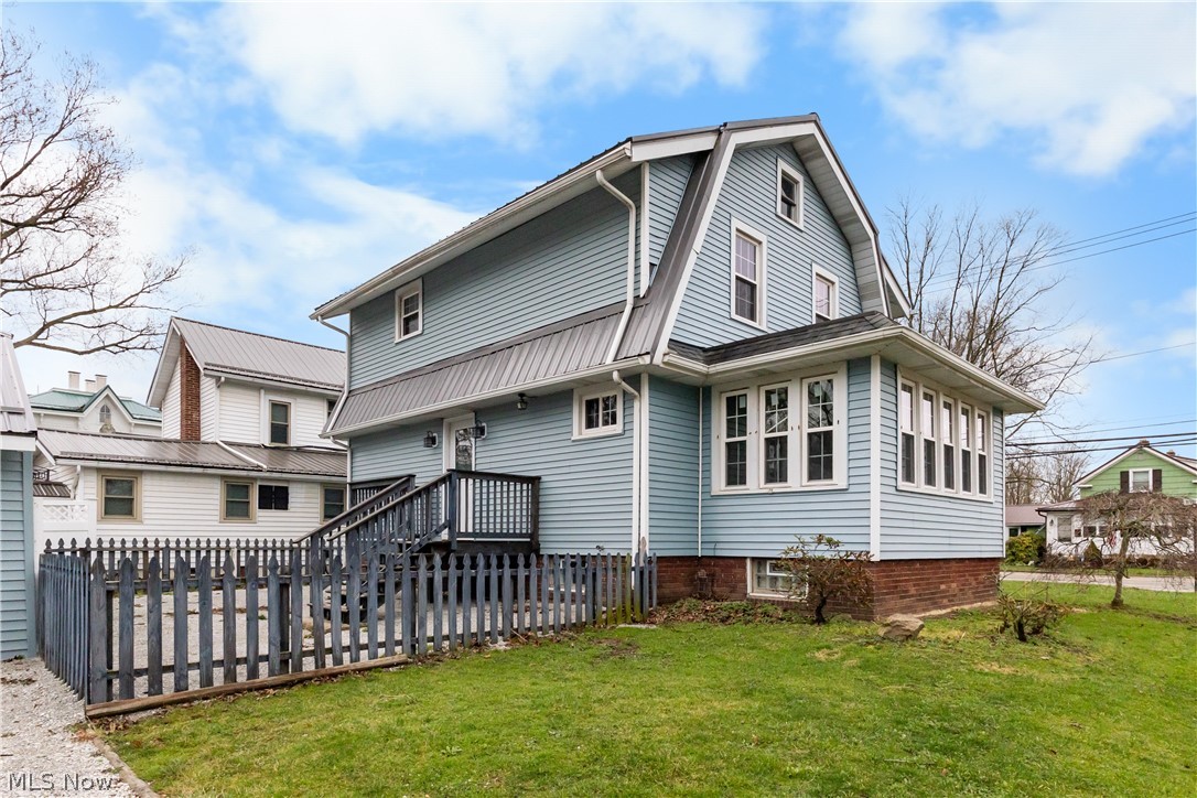 119 River Street Madison OH 44057