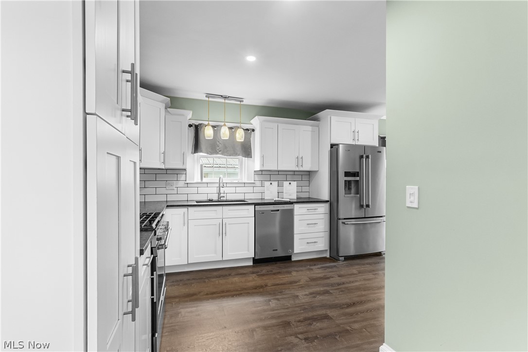 119 River Street Madison OH 44057