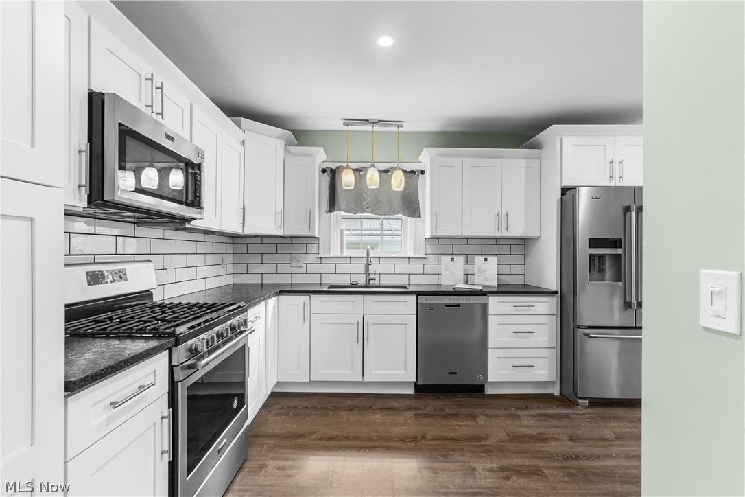 119 River Street Madison OH 44057