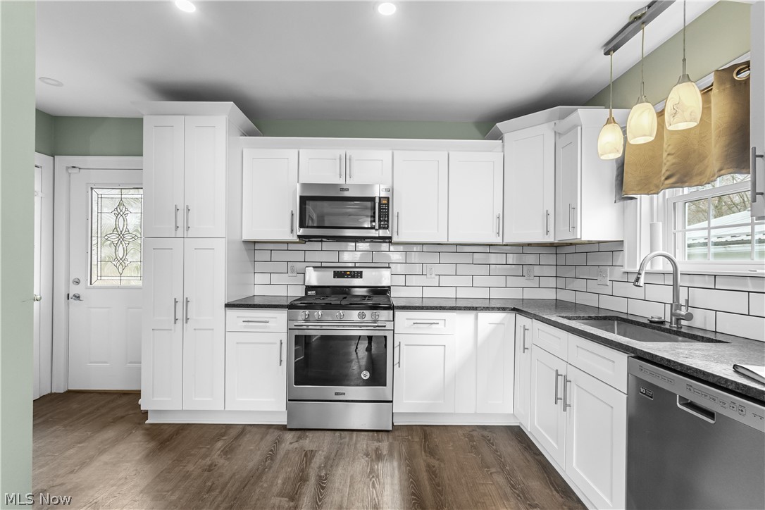 119 River Street Madison OH 44057