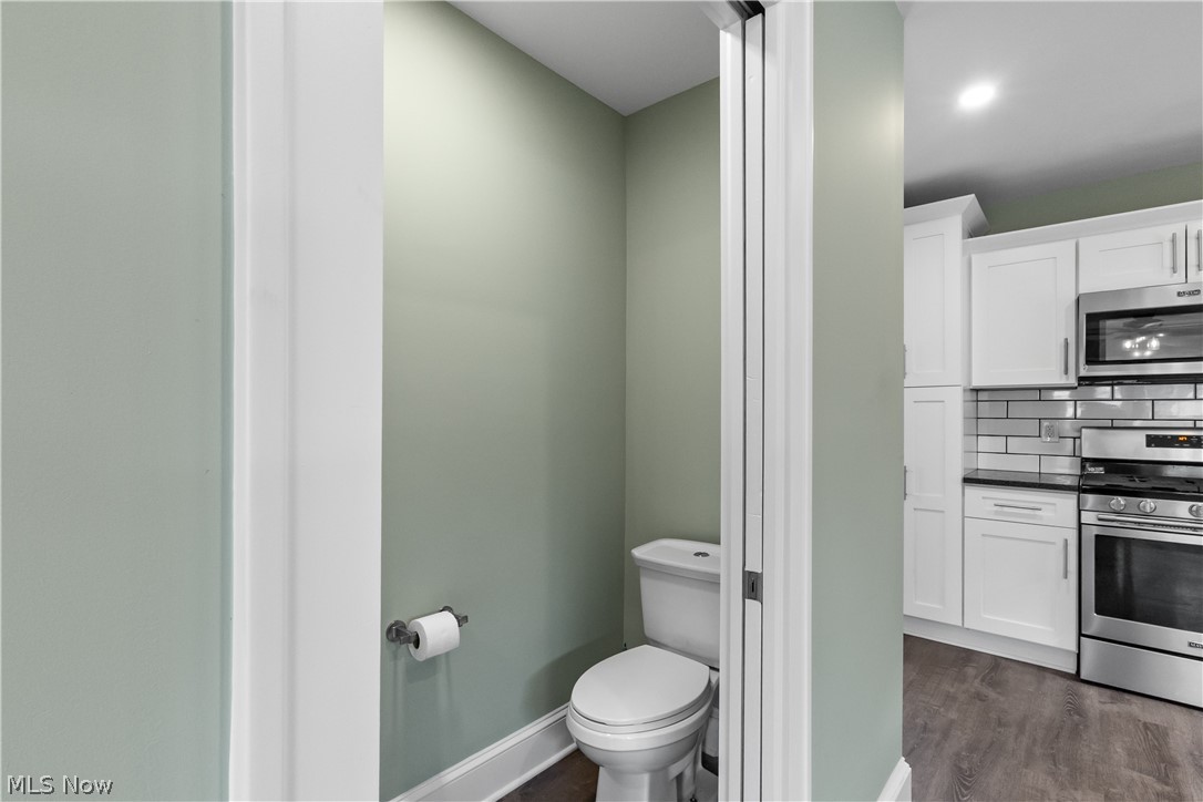 119 River Street Madison OH 44057