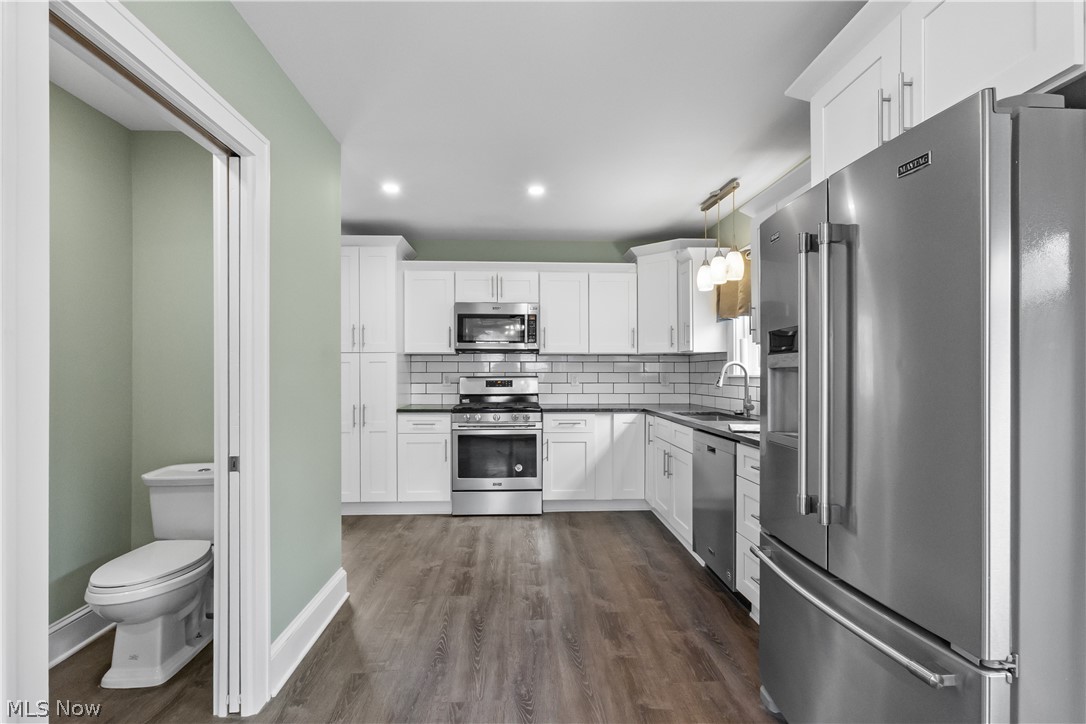 119 River Street Madison OH 44057