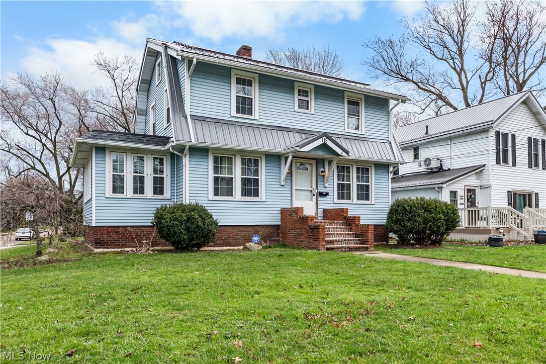 119 River Street Madison OH 44057