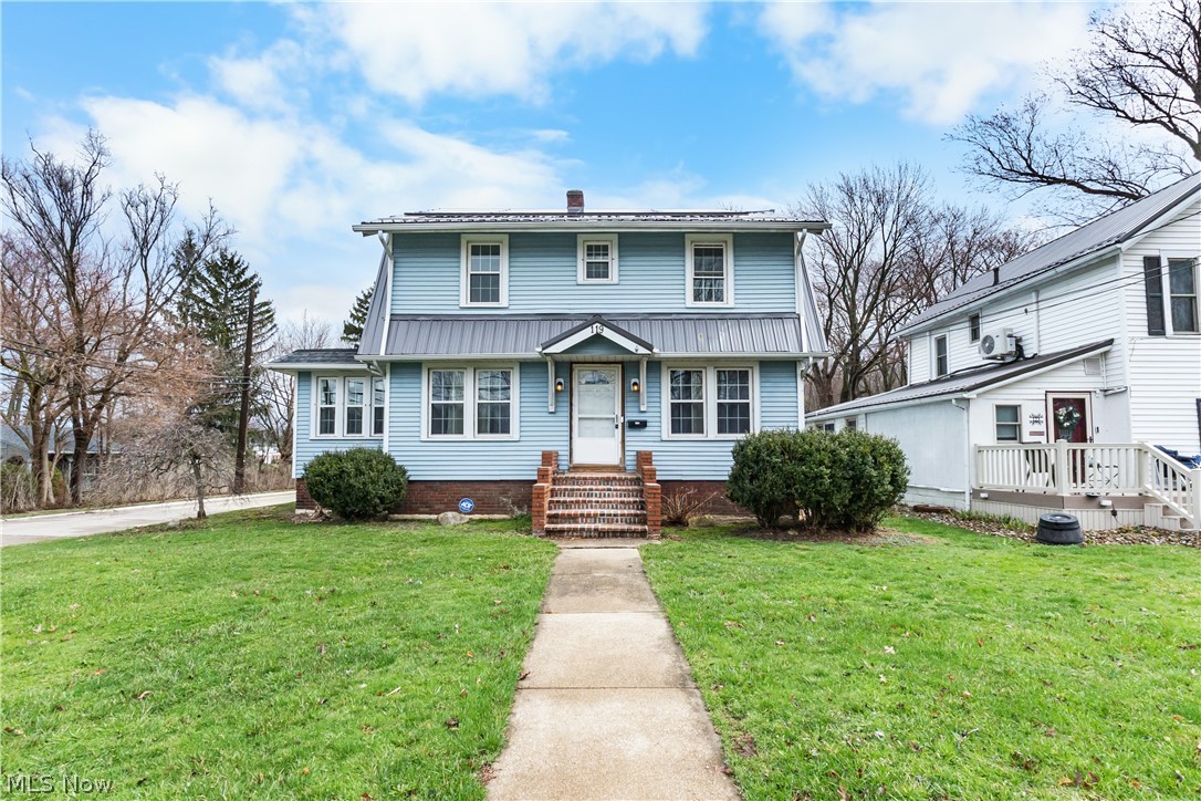 119 River Street Madison OH 44057